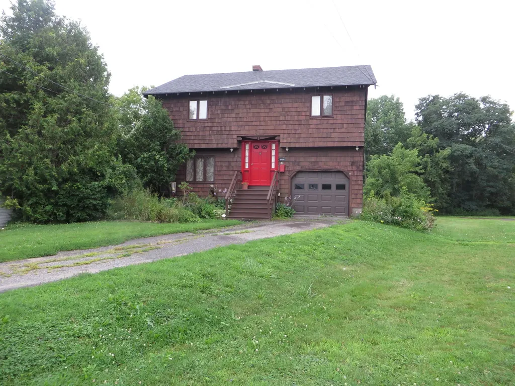 85 Halifax Street Winslow ME 04901