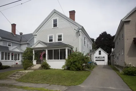 141 Middle Street Old Town ME 04468
