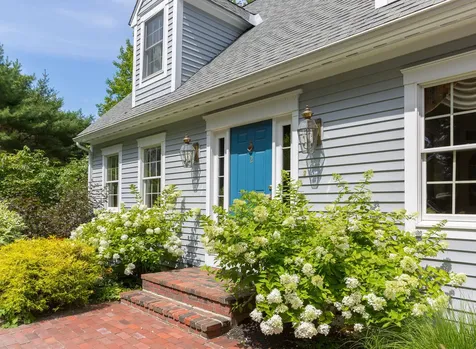 2 Granite Ridge Road Cape Elizabeth ME 04107
