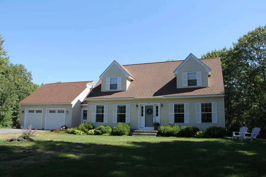 34 Haley Road Arundel ME 04046