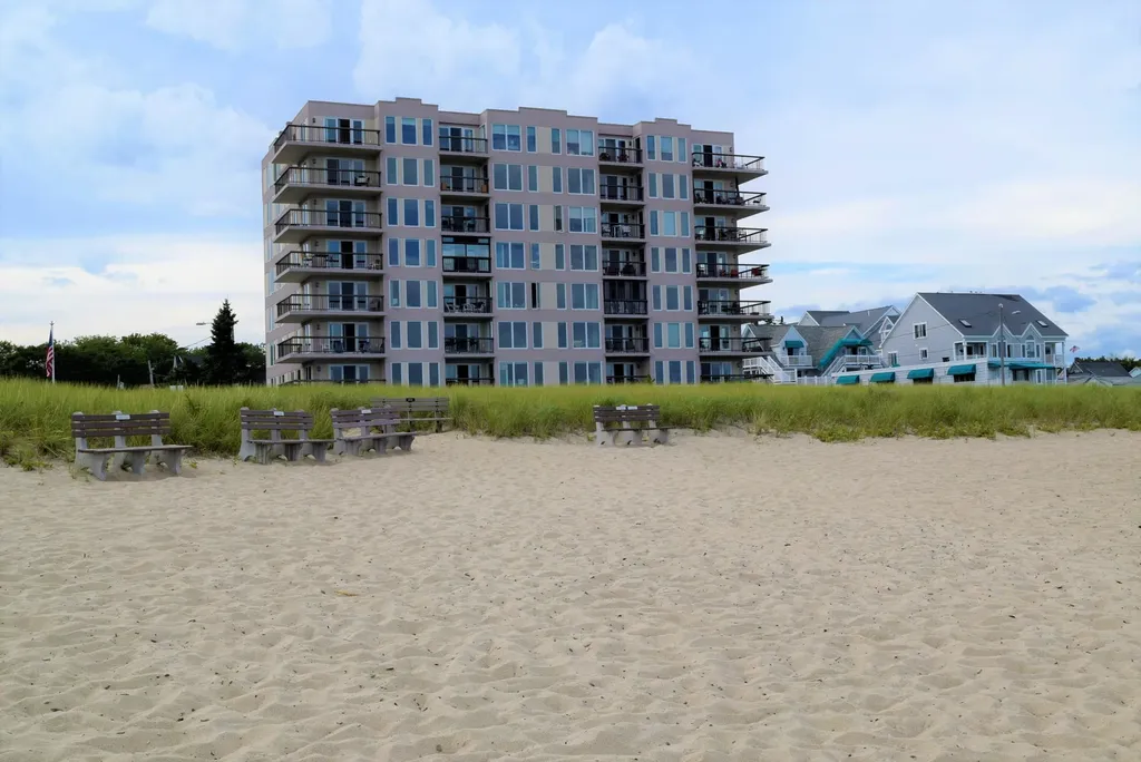 1 Seacliff Avenue Old Orchard Beach ME 04064