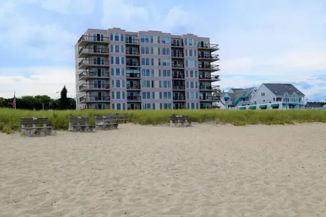 1 Seacliff Avenue Old Orchard Beach ME 04064