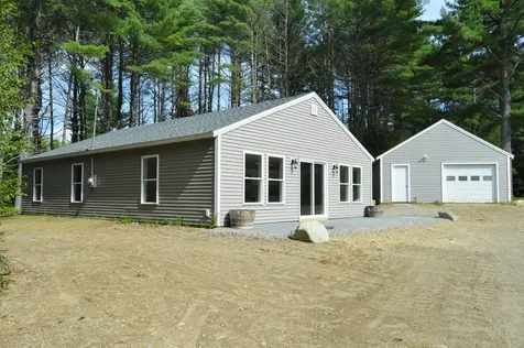 37 White Pine Lane Belmont ME 04952