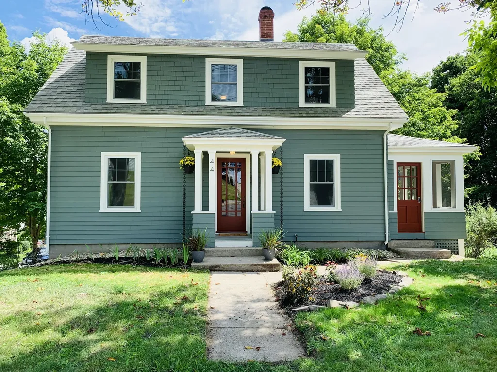 44 College Avenue Gorham ME 04038