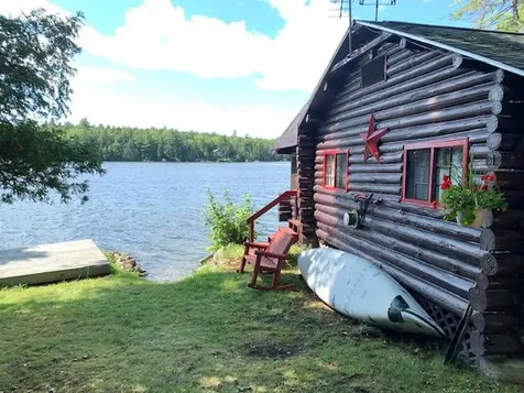1034 Hancock Pond Road Embden ME 04958