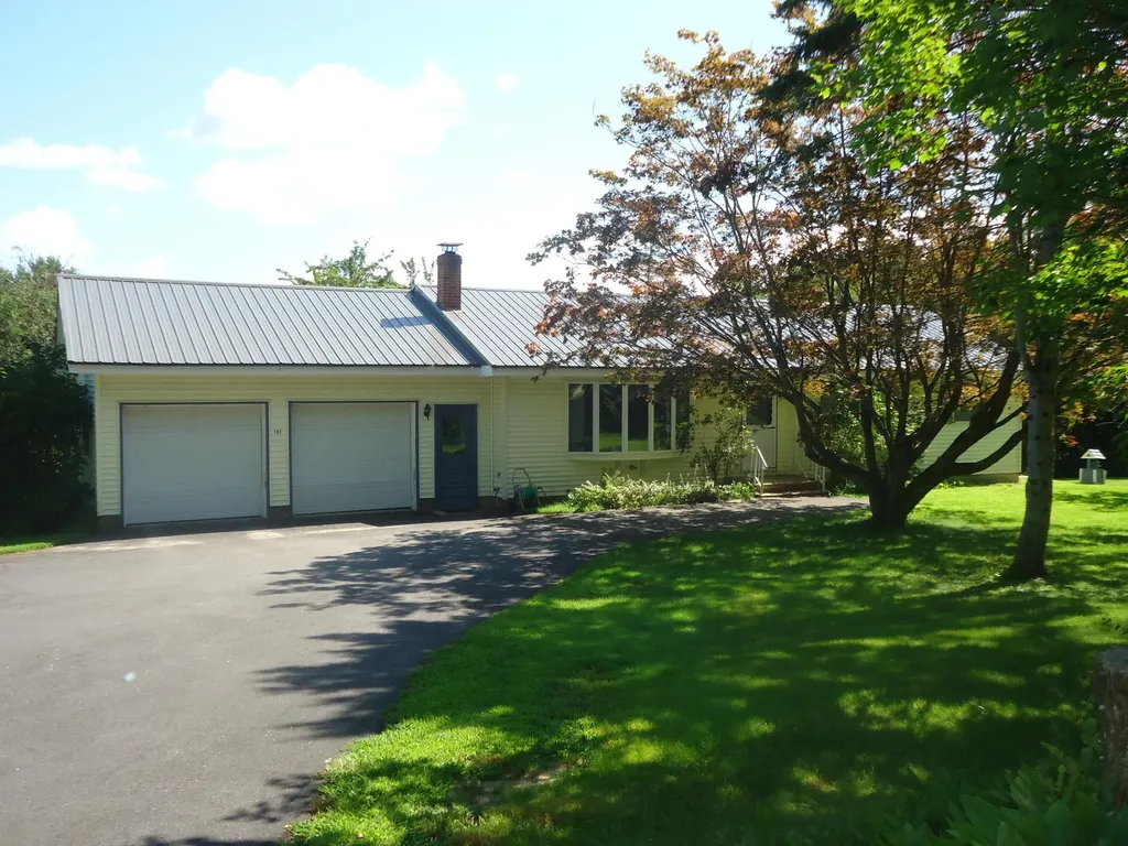 161 Allen Hill Road Oxford ME 04270