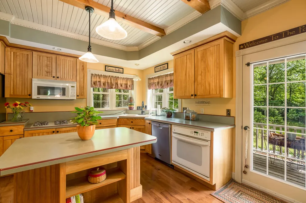 120 Osborne Road Gorham ME 04038