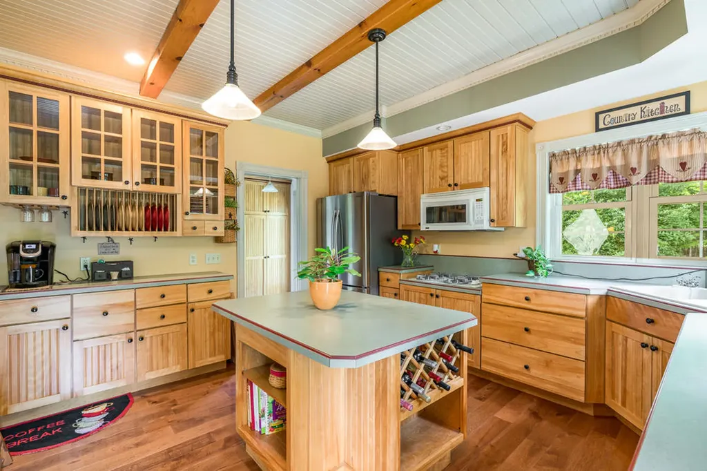 120 Osborne Road Gorham ME 04038