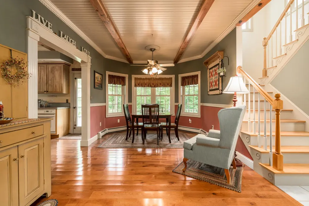 120 Osborne Road Gorham ME 04038