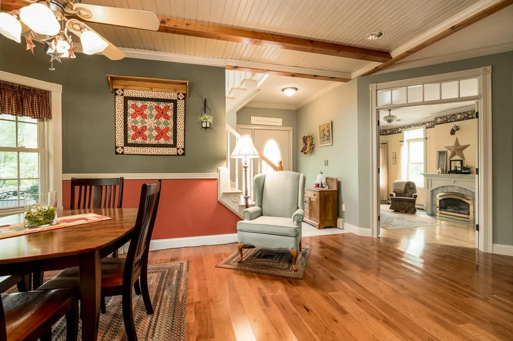 120 Osborne Road Gorham ME 04038