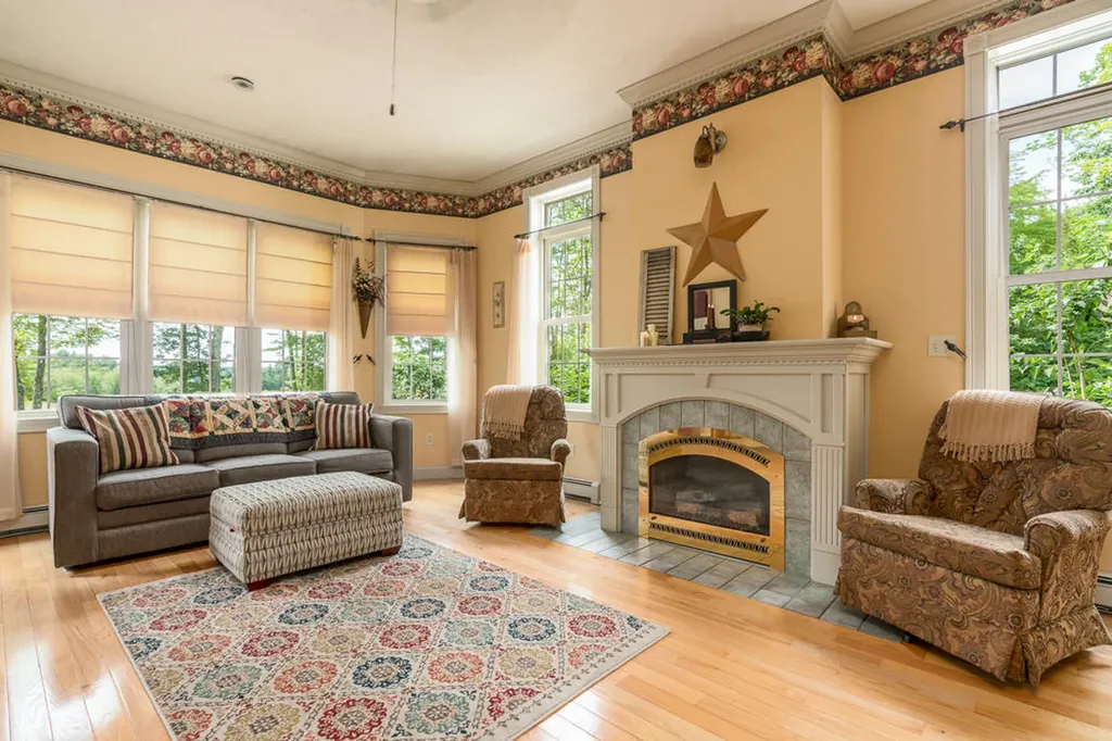 120 Osborne Road Gorham ME 04038