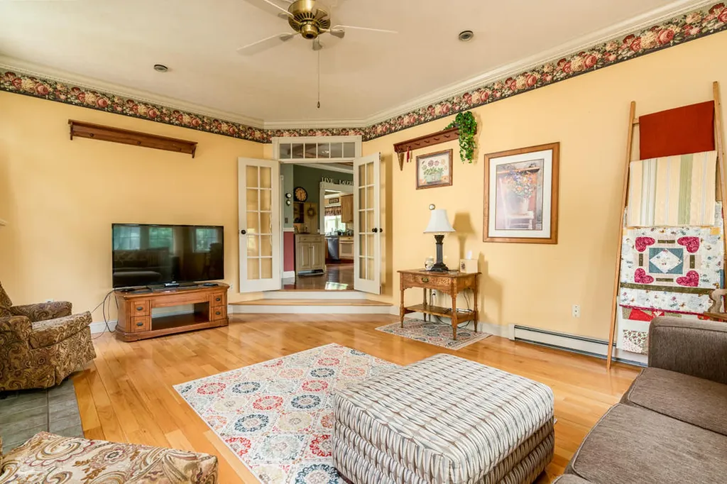 120 Osborne Road Gorham ME 04038