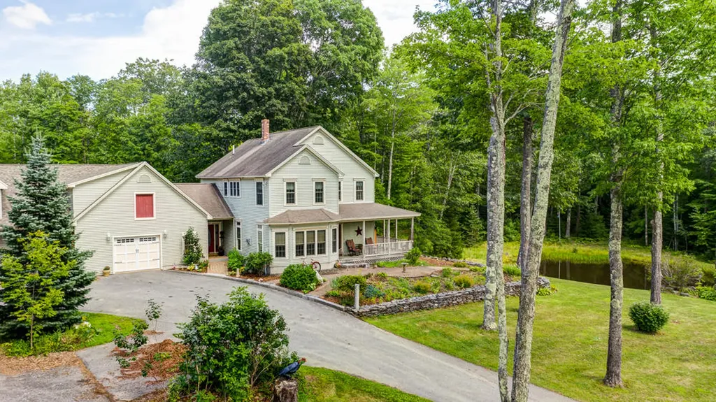 120 Osborne Road Gorham ME 04038