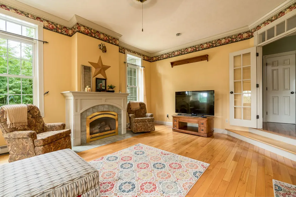 120 Osborne Road Gorham ME 04038