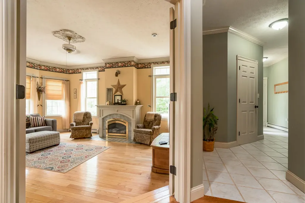 120 Osborne Road Gorham ME 04038