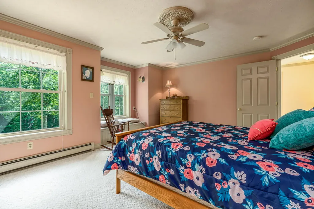 120 Osborne Road Gorham ME 04038