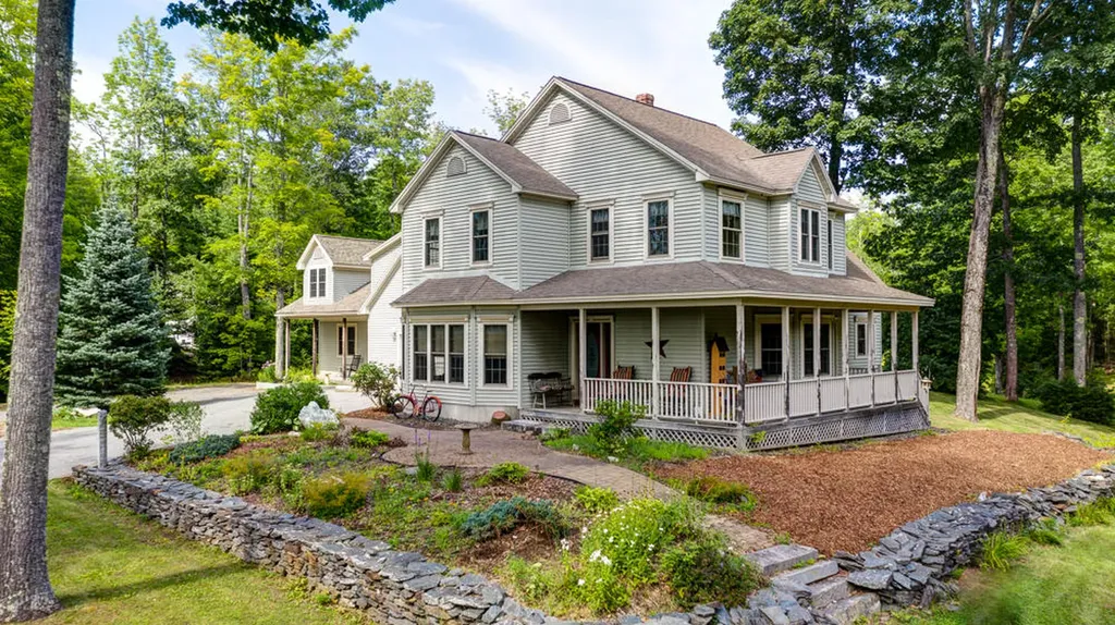 120 Osborne Road Gorham ME 04038
