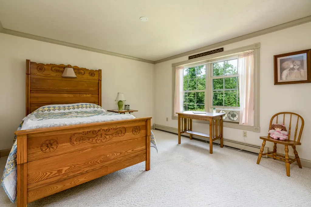 120 Osborne Road Gorham ME 04038