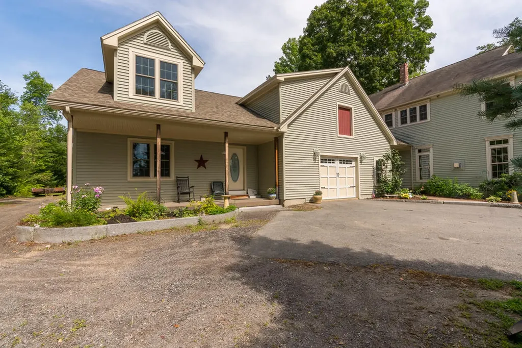 120 Osborne Road Gorham ME 04038