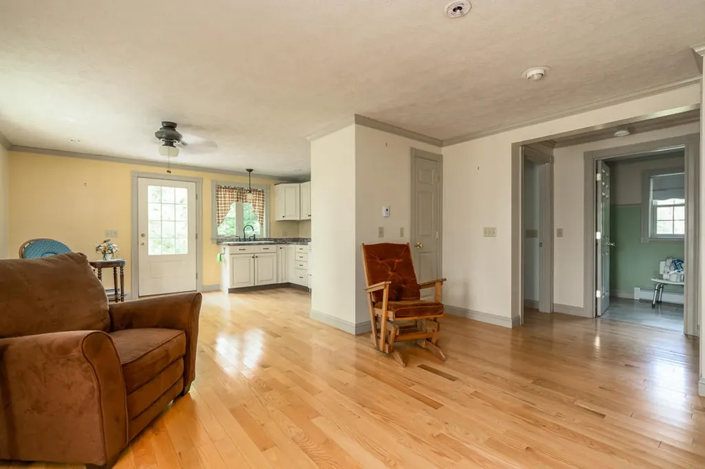 120 Osborne Road Gorham ME 04038