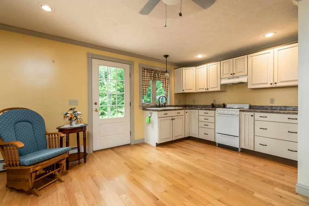 120 Osborne Road Gorham ME 04038