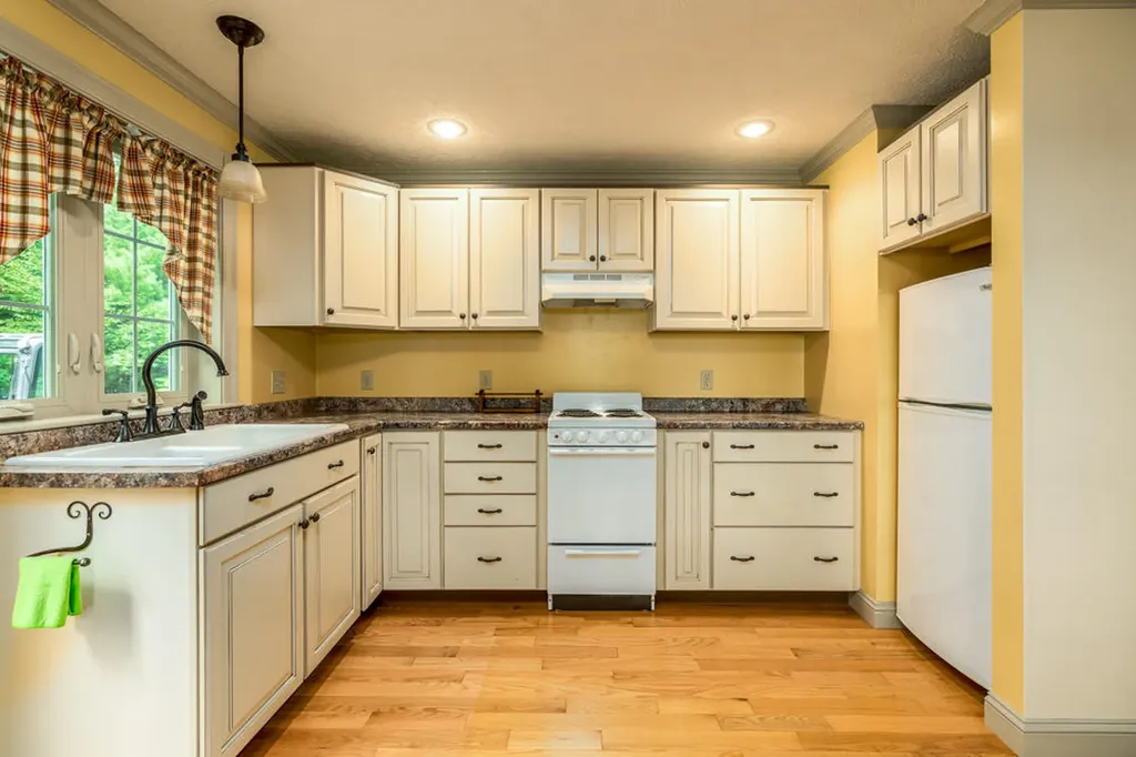 120 Osborne Road Gorham ME 04038