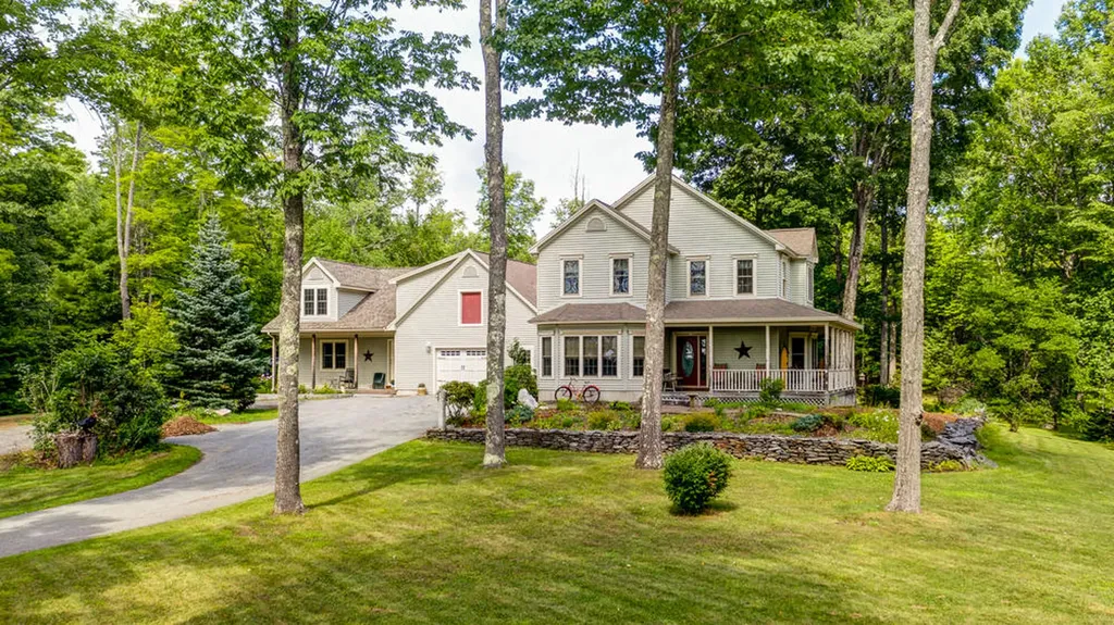 120 Osborne Road Gorham ME 04038