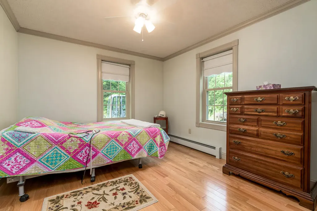 120 Osborne Road Gorham ME 04038