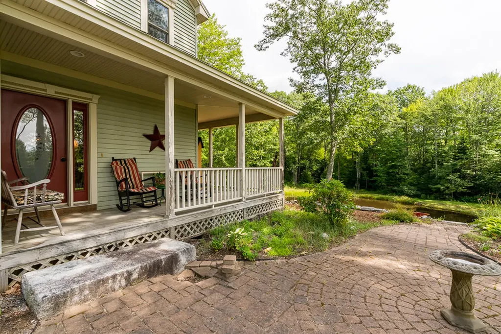 120 Osborne Road Gorham ME 04038