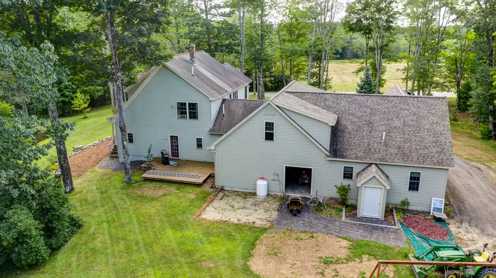 120 Osborne Road Gorham ME 04038