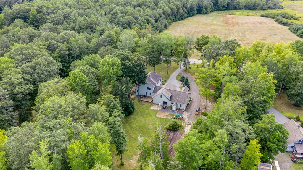 120 Osborne Road Gorham ME 04038