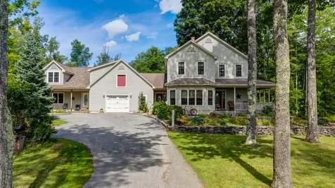 120 Osborne Road Gorham ME 04038