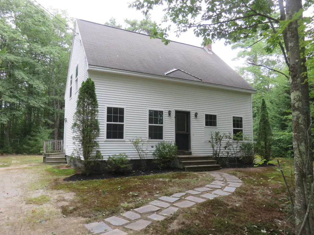 183 Cemetery Road Buxton ME 04093