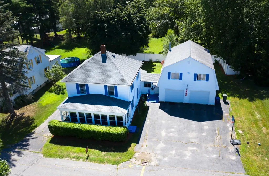 100 Lyman Street Westbrook ME 04092