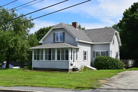 370 Water Street Ellsworth ME 04605
