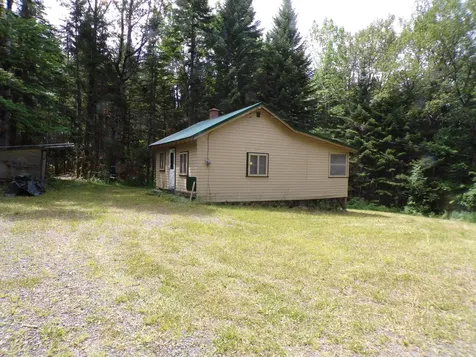 84 Mountain Road Presque Isle ME 04769
