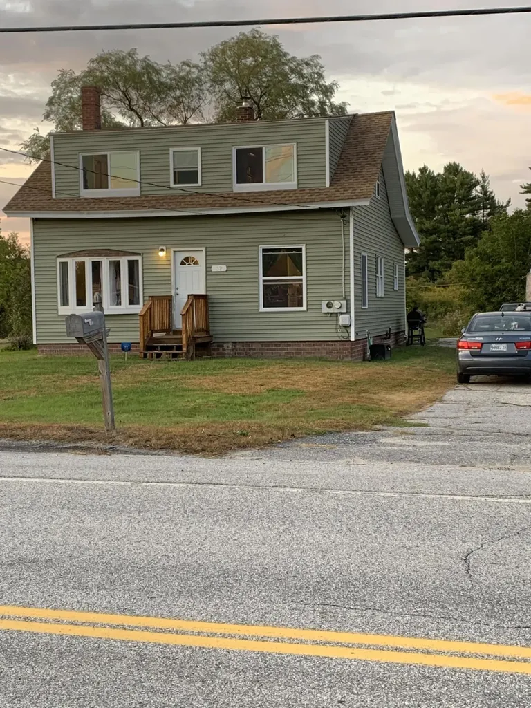 32 Upland Road Lisbon ME 04250