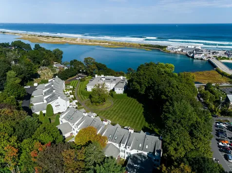 28 Dunelawn Drive Ogunquit ME 03907
