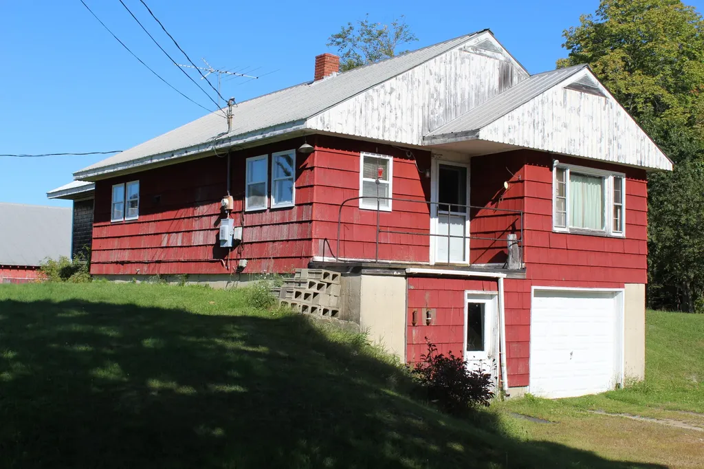108 Patterson Road Chelsea ME 04330