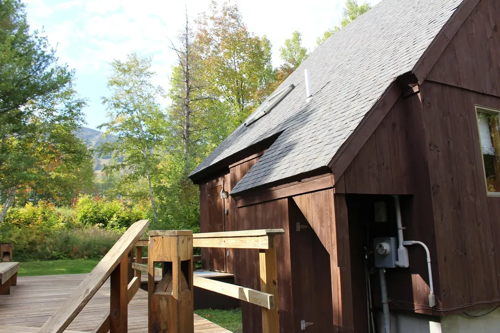 628 Webber Street Carrabassett Valley ME 04947