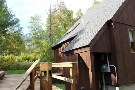 628 Webber Street Carrabassett Valley ME 04947