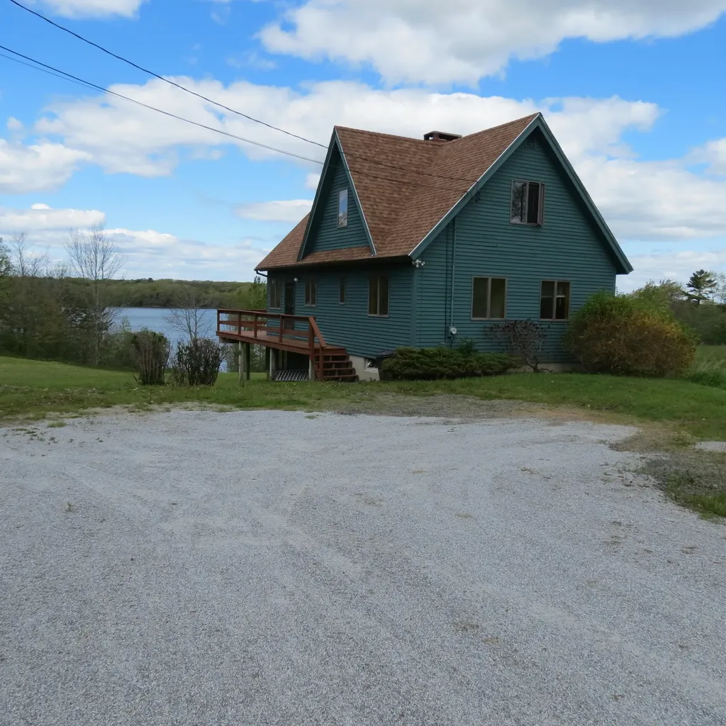1016 River Road Saint George ME 04860