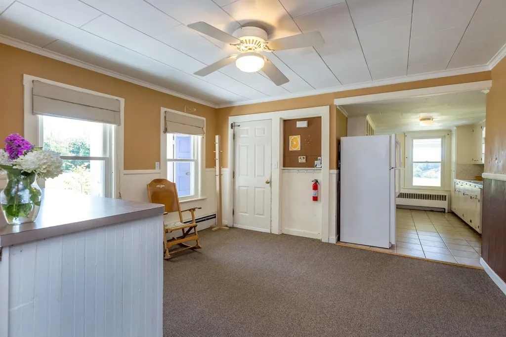 549 Main Street Monmouth ME 04259
