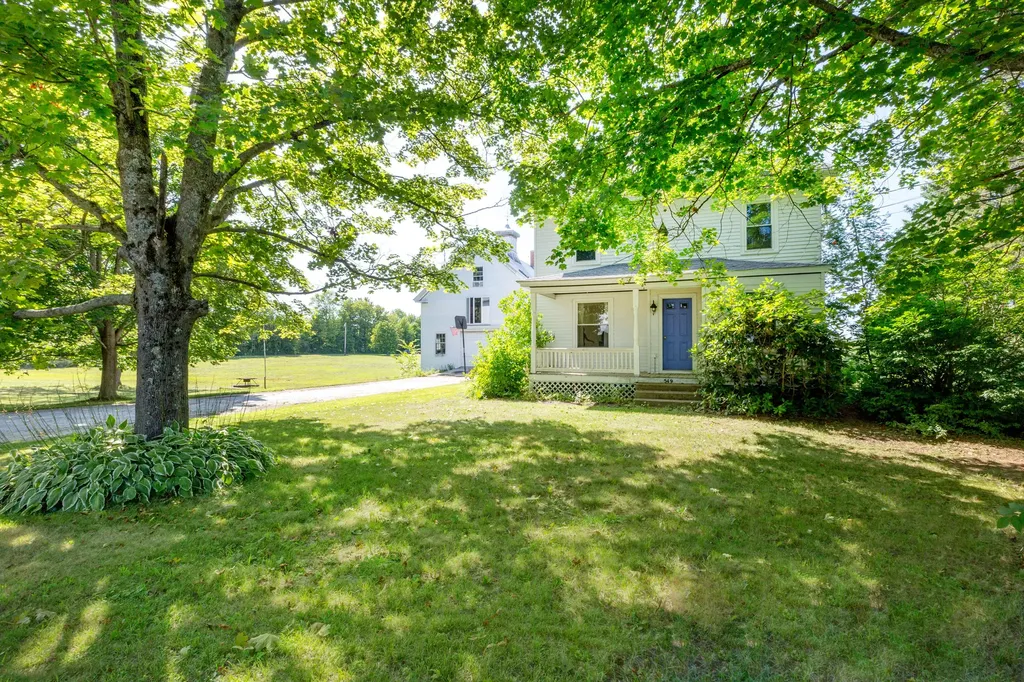 549 Main Street Monmouth ME 04259