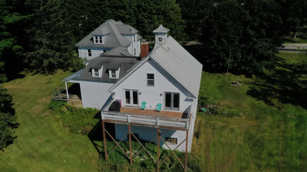 549 Main Street Monmouth ME 04259