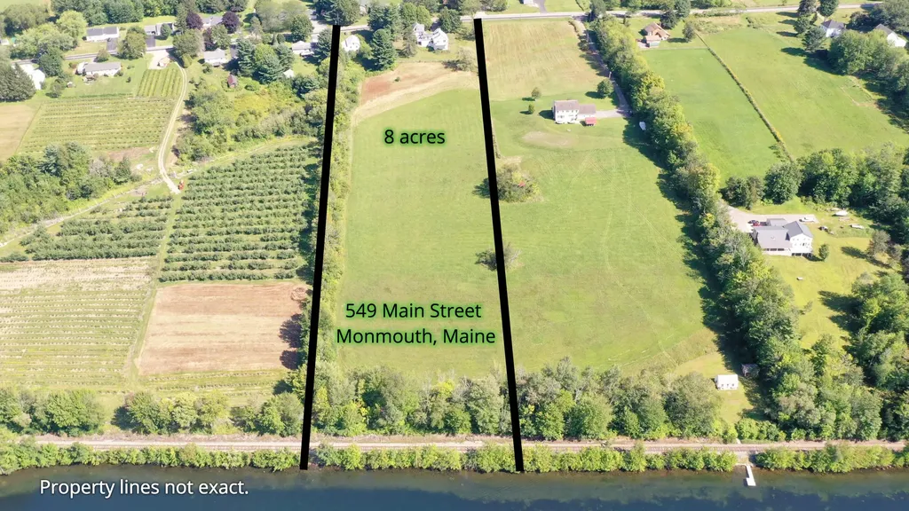 549 Main Street Monmouth ME 04259