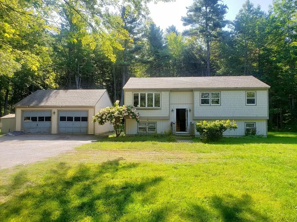 84 Old Bath Road Wiscasset ME 04578