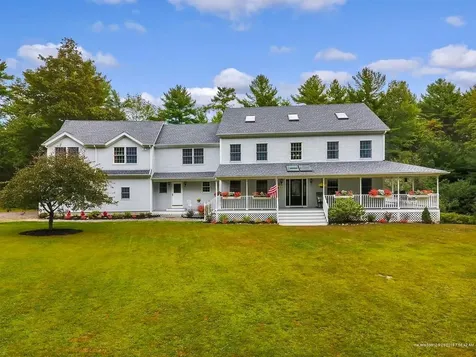 8 Big Pine Drive Topsham ME 04086