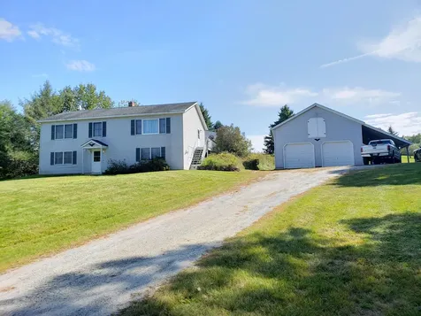 39 Center Bridge Road Turner ME 04282