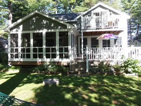 11 Sarah Lane Standish ME 04084